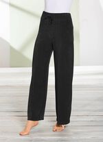 Hose von Plantier SCHWARZ