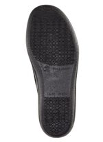 Klassische Damen-Hausschuhe, Weite H, mit anatomisch geformtem Fu&szlig;bett 