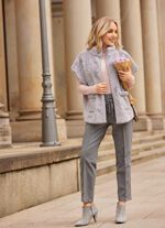 Kn&ouml;chellange Hose 