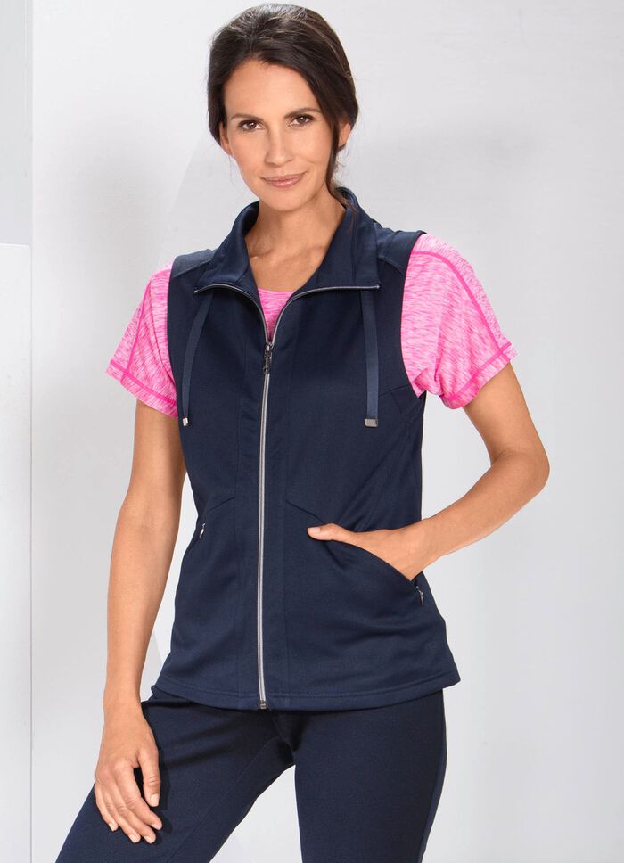 Weste von &bdquo;LPO&ldquo; 