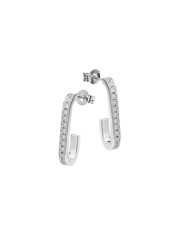 Stilvolle Ohrstecker 