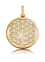Anh&auml;nger Lebensblume aus der Engelsrufer-Kollektion &raquo;1001 nights&laquo; 
