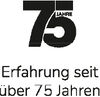 BADERde_DE1Logo_75JahreErfahrung