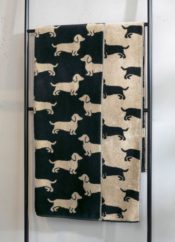 Frottier-Serie in saugstarker, weicher Baumwollqualit&auml;t 