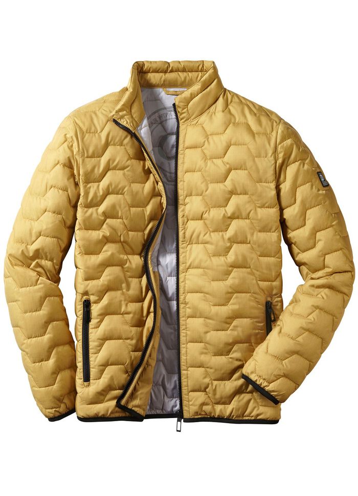 Steppblouson von &bdquo;Gate One&ldquo; 