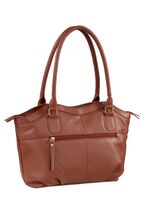 Laurina, Tasche, Damen, aus Leder 