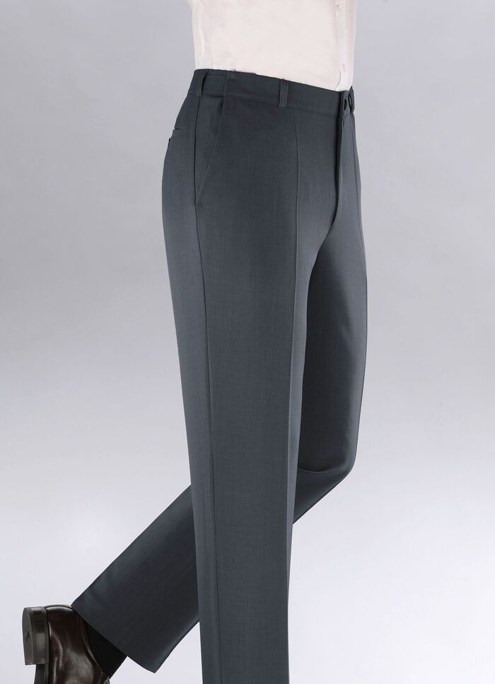 "Klaus-Modelle"-Hose in 4 Farben 