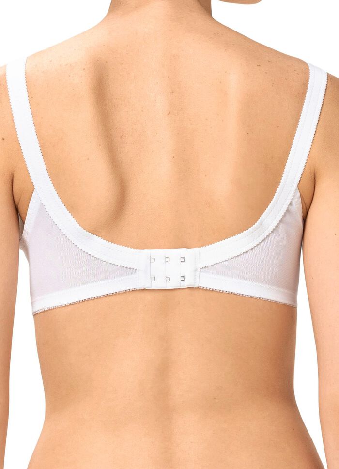 Triumph-Doreen BH mit Spitzencups 