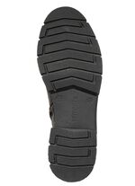 Remonte, klassische Damen-Stiefel, Winterschuhe, Weite G, mit Rei&szlig;verschluss 