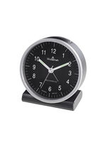 Dugena Funk-Wecker 4460943 &ndash; Pr&auml;zision und Komfort f&uuml;r Ihren Start in den Tag 