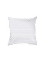 Bettw&auml;sche-Garnitur in b&uuml;gelleichter Qualit&auml;t GRAU