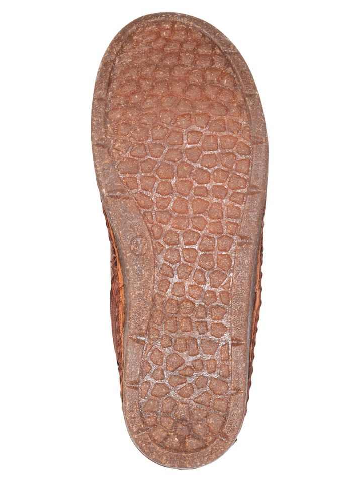 Andrea Conti, klassische Damen-Boots, mit herausnehmbarem Fu&szlig;bett 