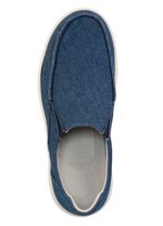 GINO GALANTE Slipper aus Jeansmaterial 