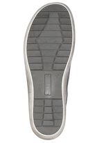 ELENA EDEN, atmungsaktive Damen-Sneaker, Weite H, mit herausnehmbarem Fu&szlig;bett 