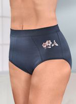 Viererpack Formslips mit verst&auml;rkter Bauchpartie 