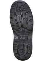 GINO GALANTE, klassische Herren-Slipper, mit herausnehmbarem Fußbett COGNAC