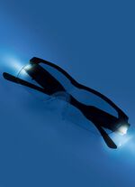 Easymaxx LED-Vergr&ouml;&szlig;erungsbrille 