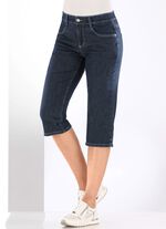 Capri-Jeans 