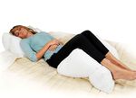 Dreamolino Flip Pillow 10-in-1 