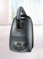 Hoogo B3+ Bodenstaubsauger 