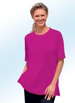 Shirt in 4 Farben PINK