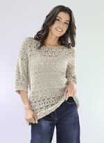 Pulli in super Styling