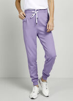 Hose im Joggpant-Style 