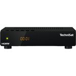HD-Receiver SCHWARZ