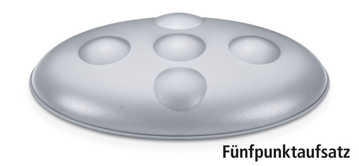 Infrarot-Massageger&auml;t 