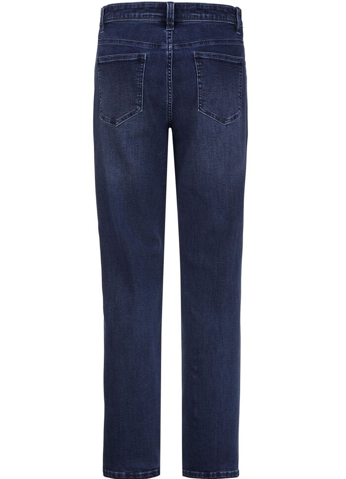 Komfortable Superstretch-Jeans in 3 Farben 