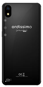 Ordissimo Smartphone  LeNum&eacute;ro2 mini 