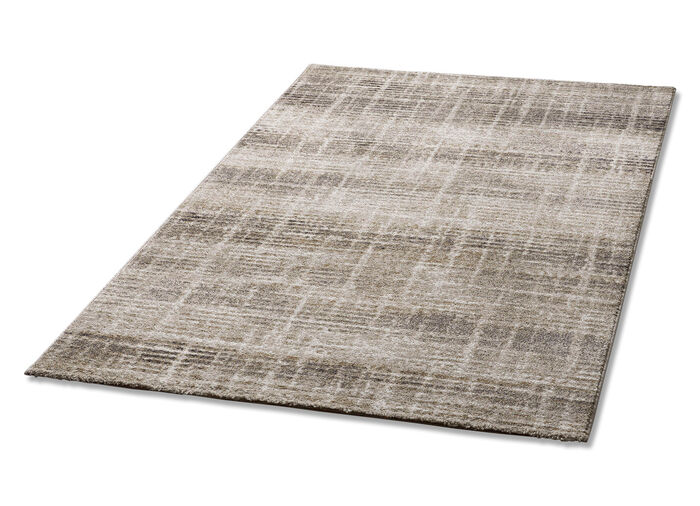 Gewebte Brücken und Teppiche 