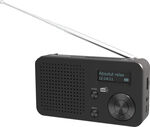Digitalradio mit DAB+ 