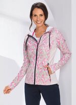 Fleecejacke von „LPO“ 