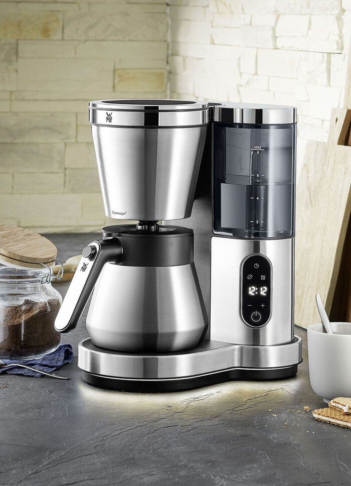 WMF Kaffeemaschine Lumero mit Thermokanne 