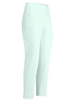 Soft-Stretch-Hose in 7/8-Länge MINT