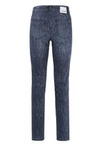 Power-Stretch-Jeans DUNKELBLAU
