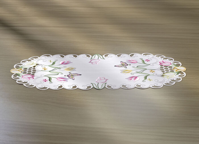 Tisch- und Raumdekoration aus dem Hause Schäfer BUNT