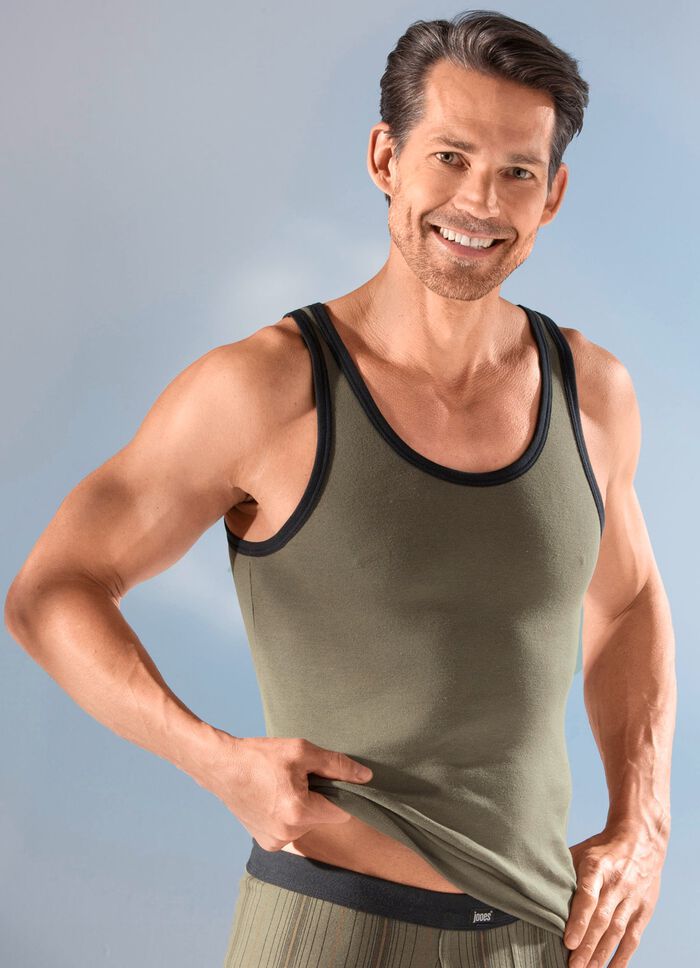 Viererpack Sportjacken 