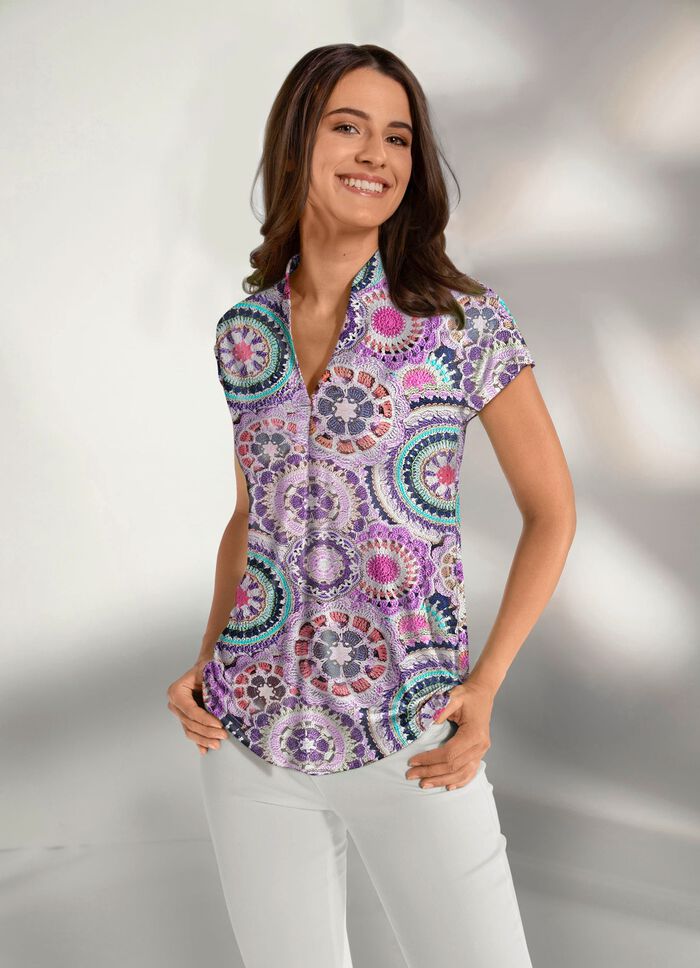 Shirt-Tunika Made in Germany 