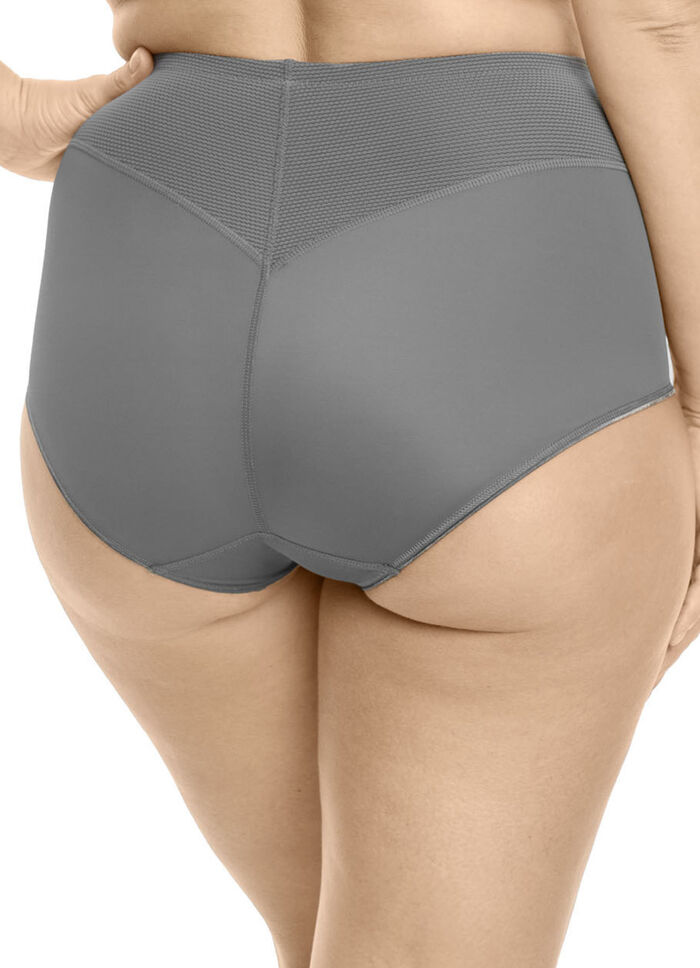 Susa Miederslip mit verstärkten Einsätzen