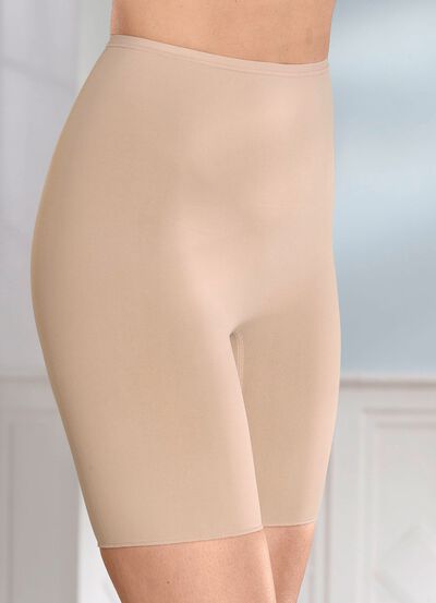 Speidel Longpants mit flachen Abschl&uuml;ssen 