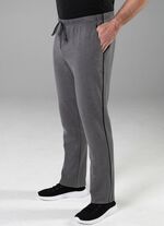 Freizeithose in 3 Farben GRAU