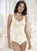 Anita Hosenkorselett mit Verstärkung im Vorderteil SEKT