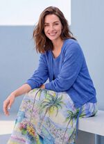 Strickjacke von B/ANCA 