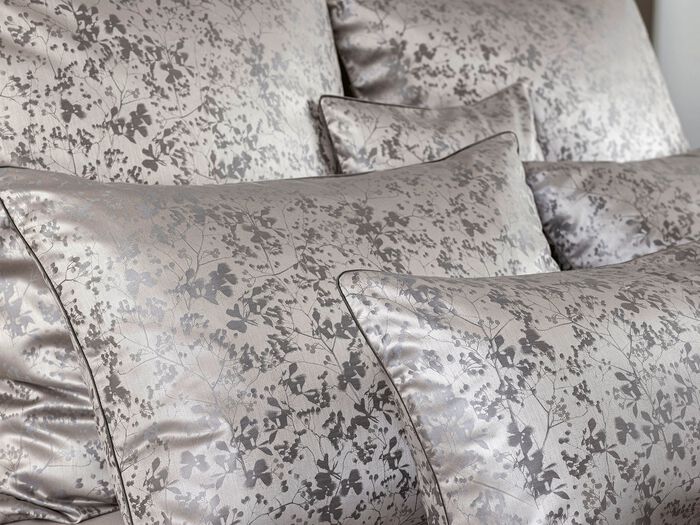 Superangenehme, hochwertige Bettw&auml;sche-Garnitur 