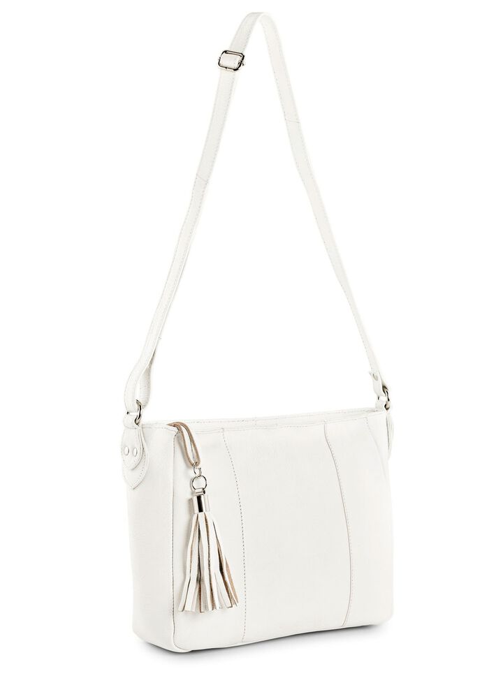 Laurina, Tasche, Damen, mit verstellbarem Umh&auml;ngeriemen 