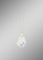 Anh&auml;nger mit S&uuml;&szlig;wasser-Zuchtperle 