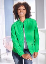 Kurzjacke mit 2-Wege-Rei&szlig;verschluss 