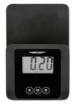 Christopeit Wasserruderger&auml;t Garda 